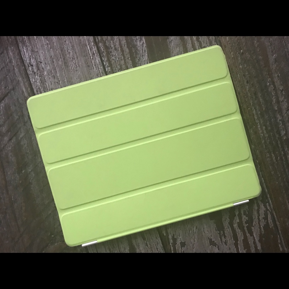 Apple Smart Cover